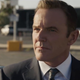 A digitally- de-aged Phil Coulson in Captain Marvel.